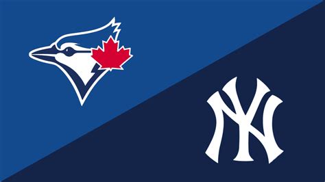 blue jays box score|MLB Gameday: Yankees 8, Blue Jays 1 Final Score (06/30/2024).